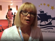 Katarzyna Nessler, Vasco da Gama Movement Katarzyna Nessler, Vasco da Gama Movement