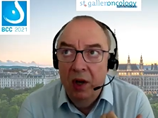 Key takeaways from the St. Gallen Consensus Panel Key takeaways from the St. Gallen Consensus Panel