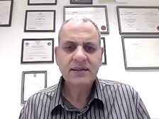 KEYNOTE-189 update: 4-year follow-up of FL pembro +chemo metastatic NSCLC KEYNOTE-189 update: 4-year follow-up of FL pembro +chemo metastatic NSCLC