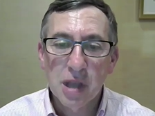 KEYNOTE-598: pembro + ipi in metastatic NSCLC KEYNOTE-598: pembro + ipi in metastatic NSCLC