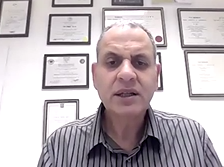 KRAS-mutant NSCLC: CodeBreak 100 trial of sotorasib KRAS-mutant NSCLC: CodeBreak 100 trial of sotorasib