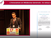 La Maison de santé pluriprofessionnelle : un + dans le système de soins La Maison de santé pluriprofessionnelle : un + dans le système de soins
