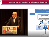 L'innovation en medecine générale-2 L'innovation en medecine générale-2