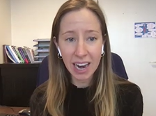 Lung cancer detection rates in Manchester Lung cancer detection rates in Manchester