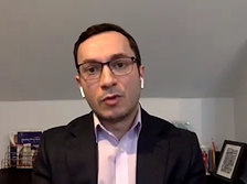 Lung cancer screening in the UK Lung cancer screening in the UK