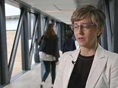 Maria C Rodríguez-Oroz, EAN 2019  Non-invasive treatment for wearing-OFF Maria C Rodríguez-Oroz, EAN 2019  Non-invasive treatment for wearing-OFF