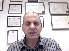 Moving forward: targeted therapies in early-stage lung cancer Moving forward: targeted therapies in early-stage lung cancer