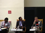 Panel discussion What will it take to reach TB preventive treatment targets nationally and globally? Panel discussion What will it take to reach TB preventive treatment targets nationally and globally?