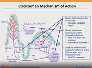 Positioning inhibitors of lymphocyte trafficking Positioning inhibitors of lymphocyte trafficking