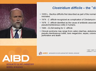 Prevention and treatment of clostridium difficile colitis Prevention and treatment of clostridium difficile colitis