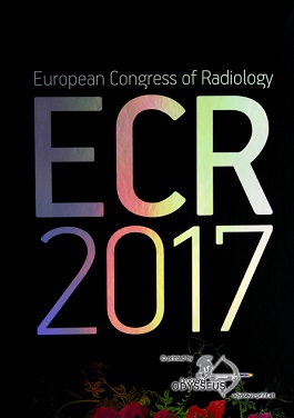 Prof. T. Fischer at ECR 2018 - "MRI-US fusion for diagnostic assessment of the prostate..." Prof. T. Fischer at ECR 2018 - "MRI-US fusion for diagnostic assessment of the prostate..."
