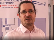 Radoslav Herda - Wonca 2019 Radoslav Herda - Wonca 2019