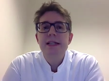 Real-world data for nivo in recurrent malignant pleural mesothelioma Real-world data for nivo in recurrent malignant pleural mesothelioma