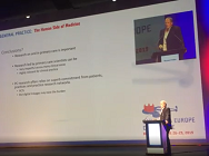 Richard Hobbs, University of Oxford Richard Hobbs, University of Oxford