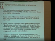 Session 1 - TB HIV 2019 MAURINE MURENGA Session 1 - TB HIV 2019 MAURINE MURENGA