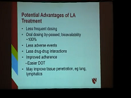 Session 2 - TB HIV 2019 Susan Swindells Session 2 - TB HIV 2019 Susan Swindells