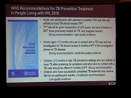 Session 3 - TB HIV 2019 Andrea Howard Session 3 - TB HIV 2019 Andrea Howard