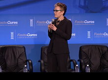 The future of U.S. research leadership The future of U.S. research leadership
