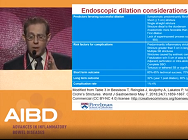 The role of video capsule endoscopy and endoscopic balloon dilation The role of video capsule endoscopy and endoscopic balloon dilation