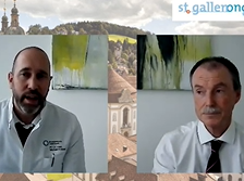 The St. Gallen Consensus Session: loco-regional treatment The St. Gallen Consensus Session: loco-regional treatment