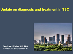 Tuberous Sclerosis Complex Update Tuberous Sclerosis Complex Update