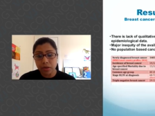 Two-phased strategy for the improvement of breast cancer care in Bangladesh Two-phased strategy for the improvement of breast cancer care in Bangladesh