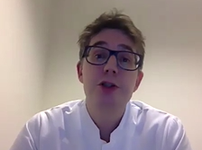 Updated results from the CASPIAN trial of durvalumab plus chemo in SCLC Updated results from the CASPIAN trial of durvalumab plus chemo in SCLC