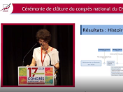 Vécu d'un personne âgée dans une situation de maintien au domicile Vécu d'un personne âgée dans une situation de maintien au domicile