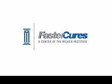 We Are FasterCures We Are FasterCures