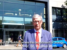 Welcome to the EAU21 Virtual Congress Welcome to the EAU21 Virtual Congress