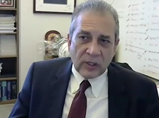 What are tumor treating fields? What are tumor treating fields?