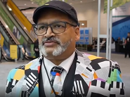 Why Attend AUA2020? Its the Best Urological Meeting in the World! Why Attend AUA2020? Its the Best Urological Meeting in the World!