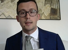 YAU Best Poster 2021- Dr. M. (Marco) Moschini YAU Best Poster 2021- Dr. M. (Marco) Moschini